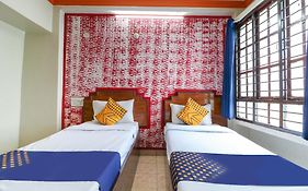 Spot On Balaji Residency Near Yeshwantupur Railway Station
