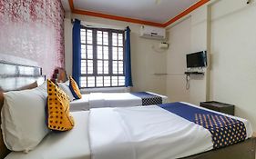Spot On Balaji Residency Near Yeshwantupur Railway Station